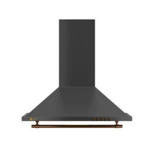 Thermogatz Aporrofitiras Range Hood TGS 950 BL RUSTIC 8