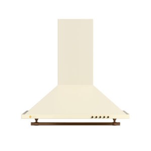 Thermogatz Aporrofitiras Range Hood TGS 960 BEIGE 8