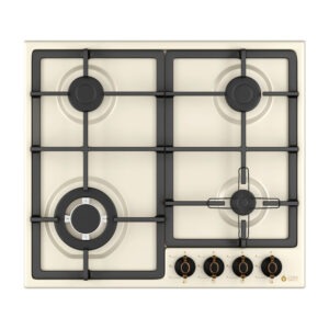 Thermogatz Esties Aeriou Gas Hob TGS 9533 BEIGE 2 1735558483