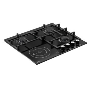 Thermogatz Esties Miktes Mixed Hob TGS 9441 CER 1