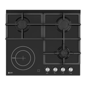 Thermogatz Esties Miktes Mixed Hob TGS 9441 CER 2