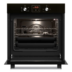 Thermogatz Fournos Aeriou Gas Hob TGS 3322 GL Multigas 1