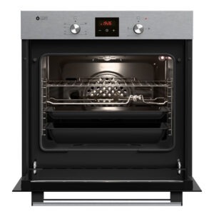 Thermogatz Fournos Aeriou Gas Oven TGS 3311 IX Multigas 1