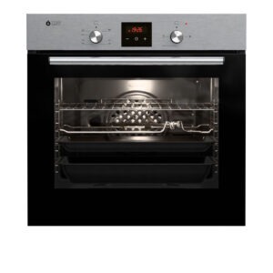 Thermogatz Fournos Aeriou Gas Oven TGS 3311 IX Multigas 2