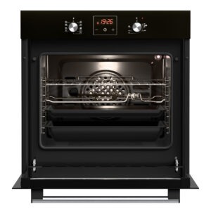 Thermogatz Fournos Hlektrikos Electric Oven TGS 4422 GL 1