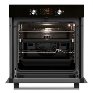 Thermogatz Fournos Hlektrikos Electric Oven TGS 4480 XL 1