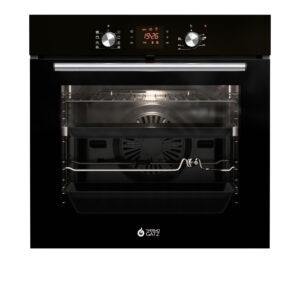 Thermogatz Fournos Hlektrikos Electric Oven TGS 4480 XL 2