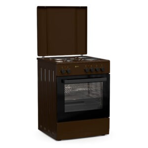 Thermogatz Kouzina Hlektriki Electric Cooker TGS E124 BR TURBO 2