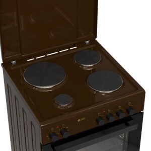 Thermogatz Kouzina Hlektriki Electric Cooker TGS E124 BR TURBO 3