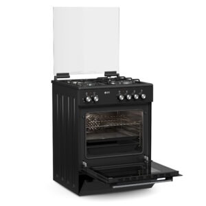 Thermogatz Kouzina Mikti Mixed Cooker TGS 3531 BL 4A