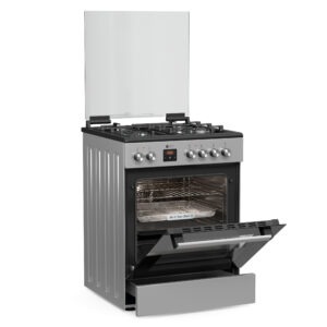 Thermogatz Kouzina Mikti Mixed Cooker TGS 3980 IX 4A 1735555476