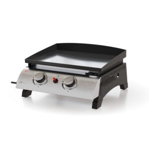 Thermogatz PLANCHA TGPL EN 52 2