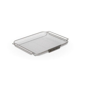 air fryer pan thermogatz