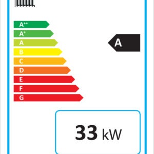 boiler gsp 33