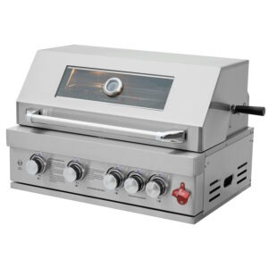 semi prof thermogatz bbq