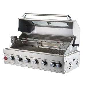 semi prof thermogatz bbq 2 BB8 2
