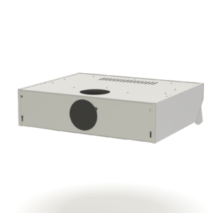 tgc 160 wh range hood